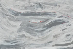 large canvas - Big Painting