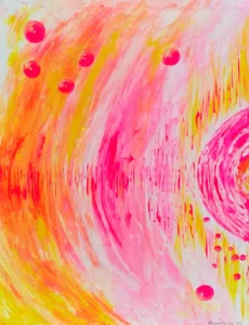 Vision - Big Painting